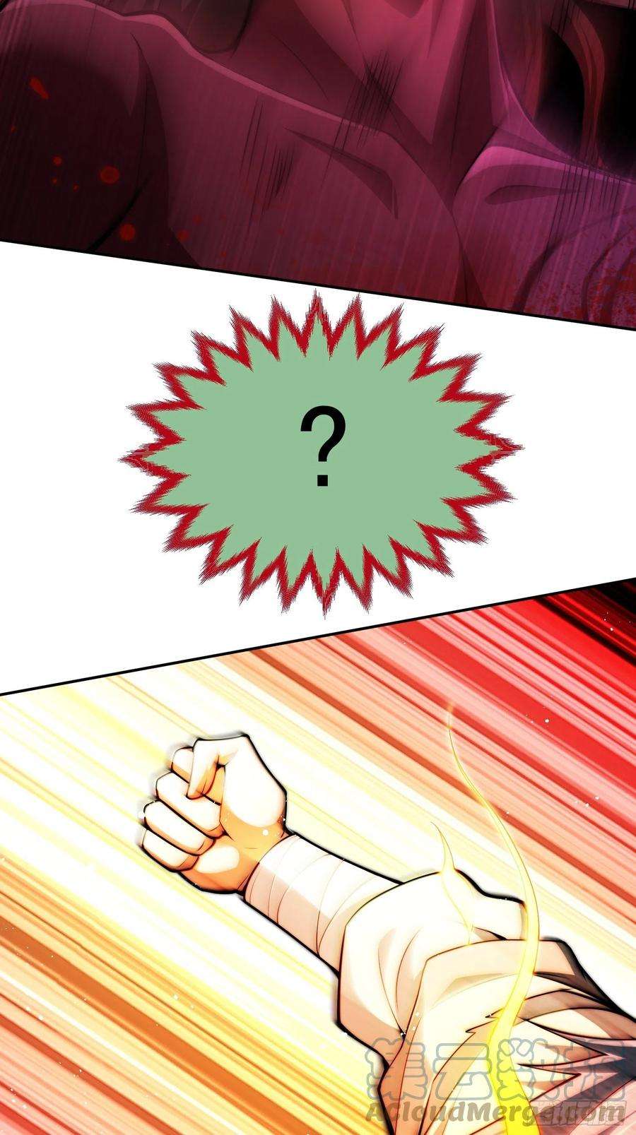 开局就无敌27话 陈长安VS鬼仙