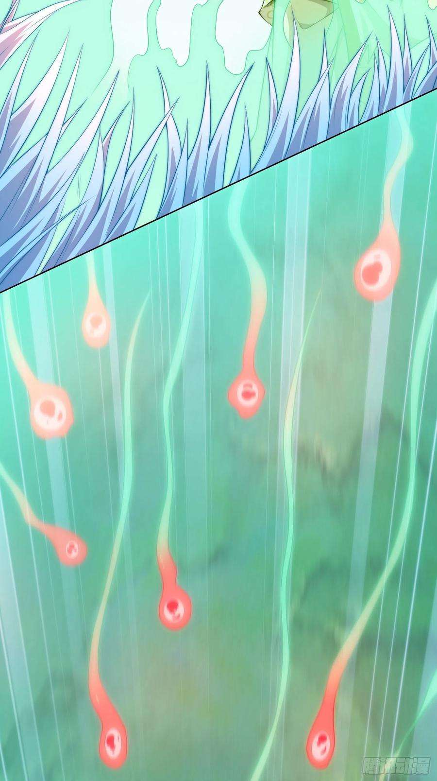 开局就无敌27话 陈长安VS鬼仙