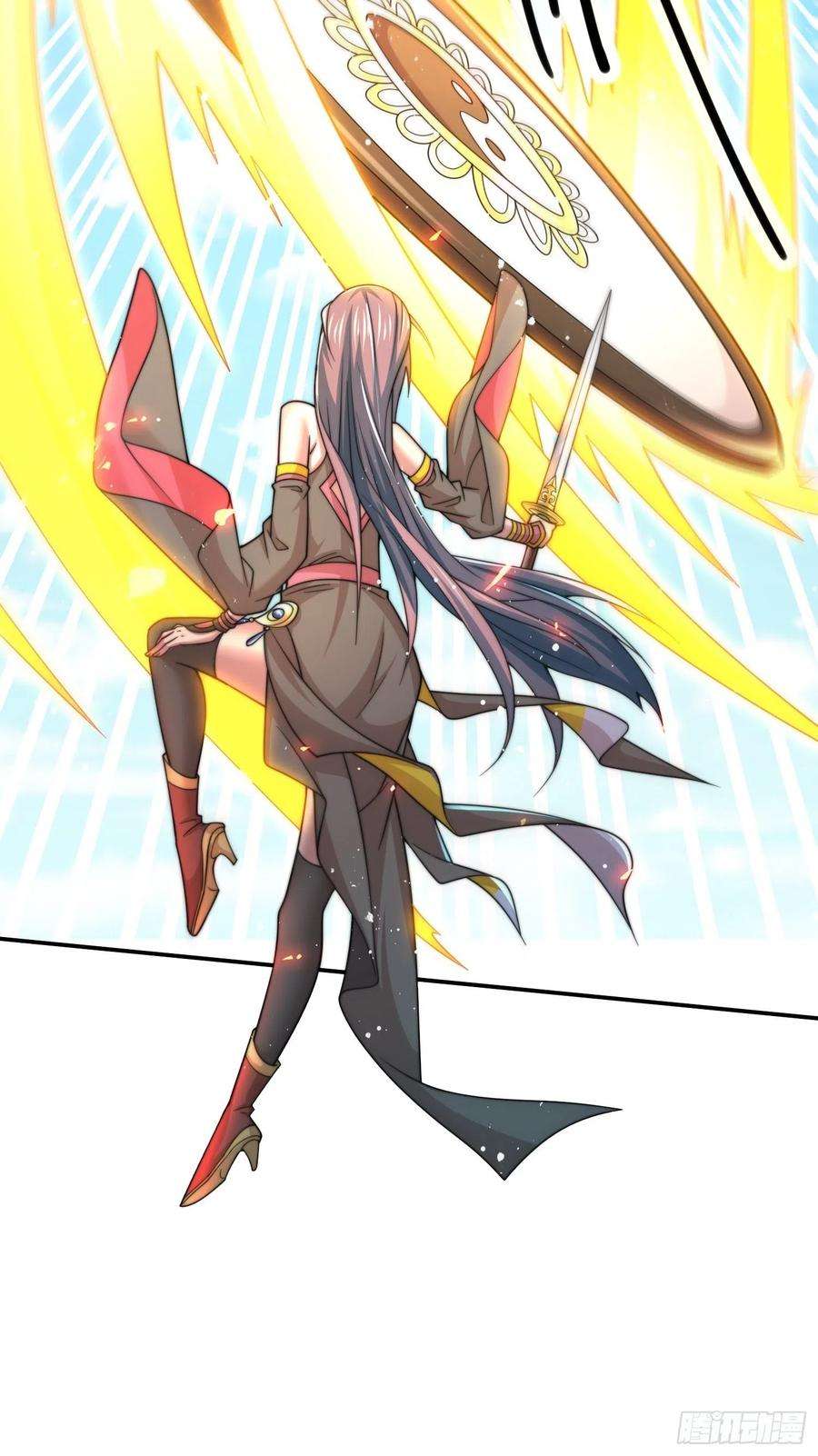 开局就无敌29话 “特效满分”功能展开