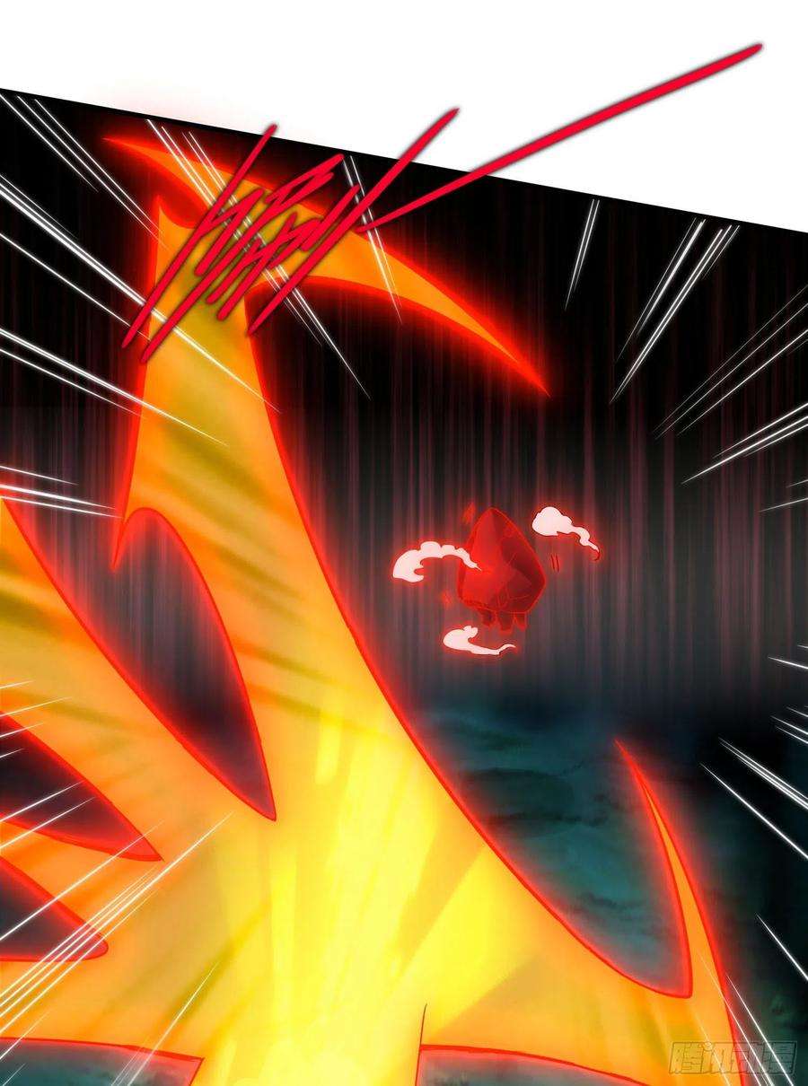 开局就无敌31话 邪修强袭