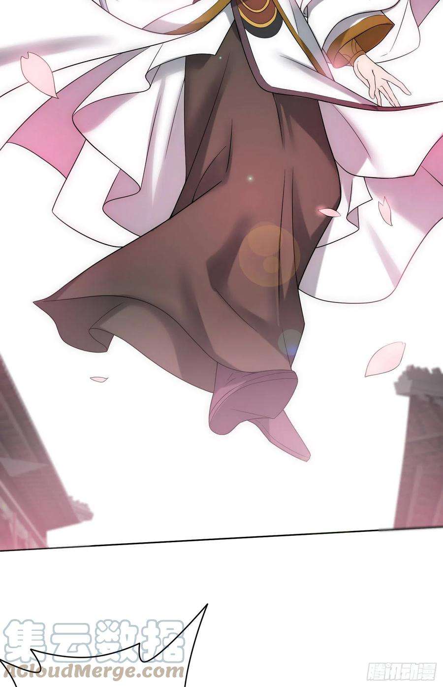 开局就无敌32话 把衣服脱了！