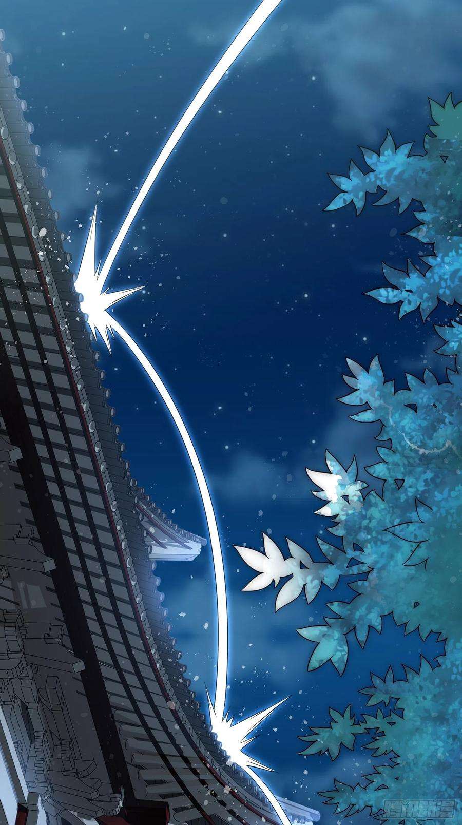 开局就无敌33话 冒牌货竟是打工人！