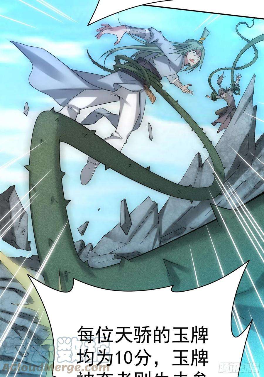 开局就无敌35话 同床