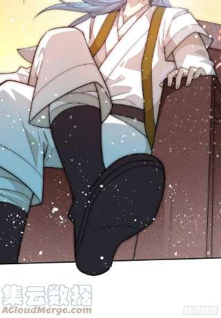 开局就无敌36话 你们也配审讯我？