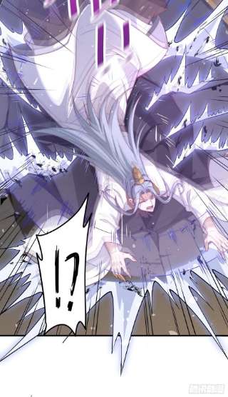 开局就无敌37话 这个冒牌货很勇喔~