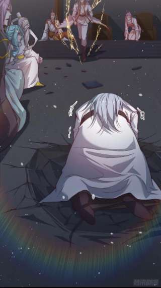 开局就无敌37话 这个冒牌货很勇喔~