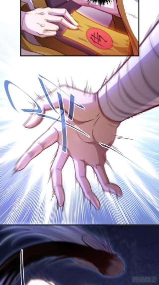 开局就无敌37话 这个冒牌货很勇喔~