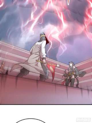 开局就无敌37话 这个冒牌货很勇喔~