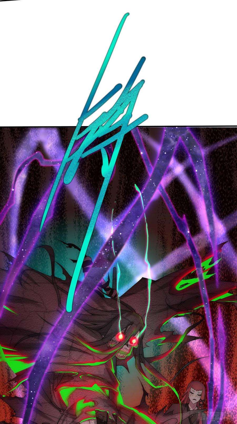 开局就无敌38话 陈前辈是我们的希望