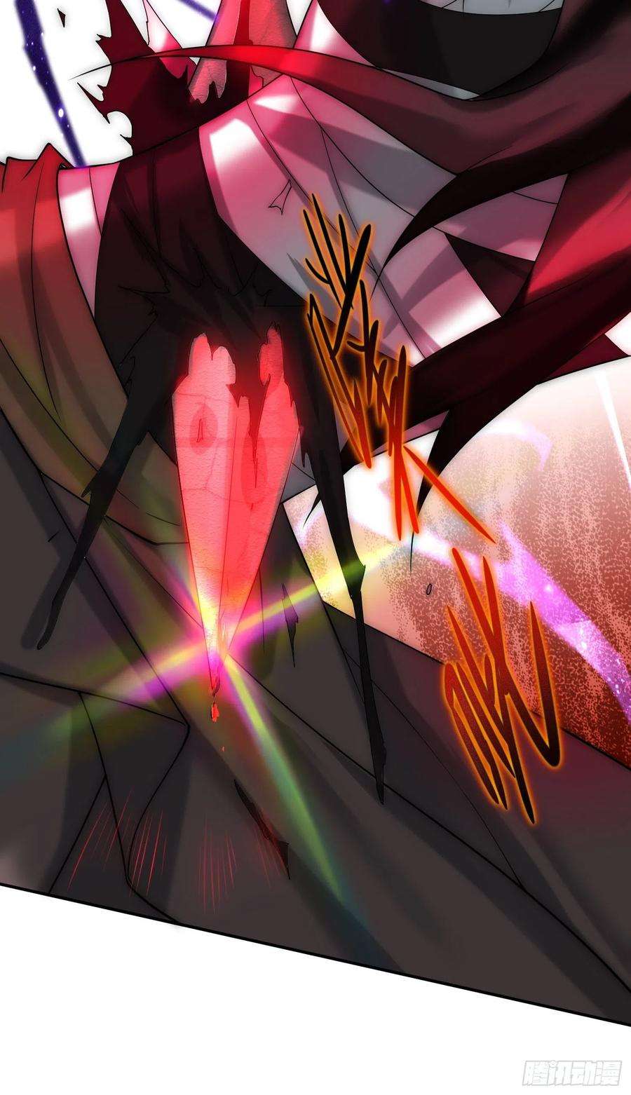 开局就无敌38话 陈前辈是我们的希望