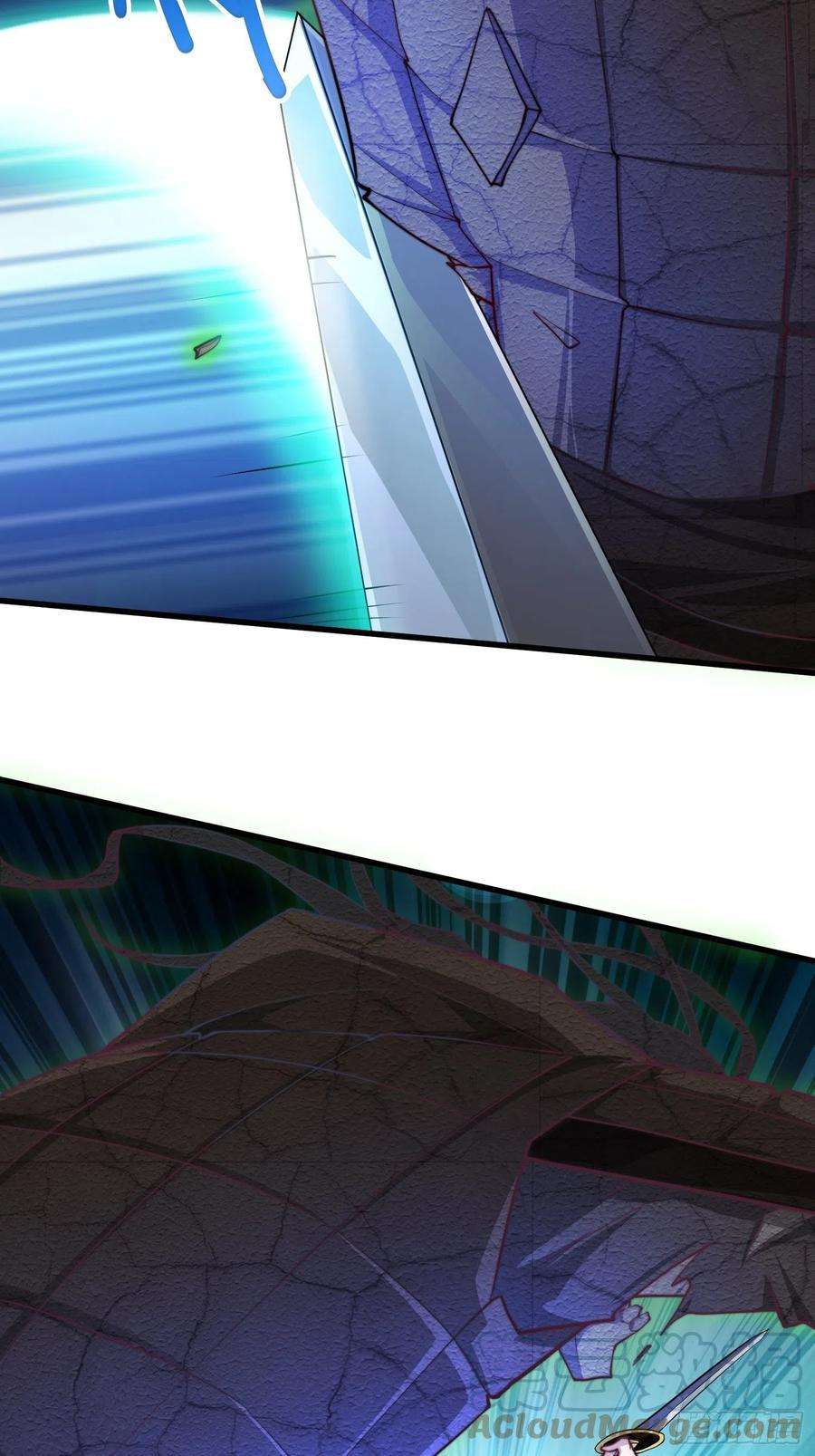 开局就无敌38话 陈前辈是我们的希望