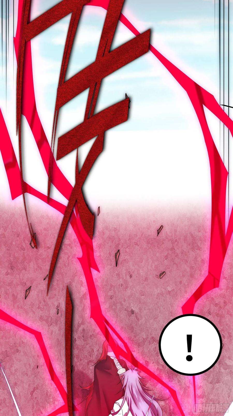 开局就无敌38话 陈前辈是我们的希望