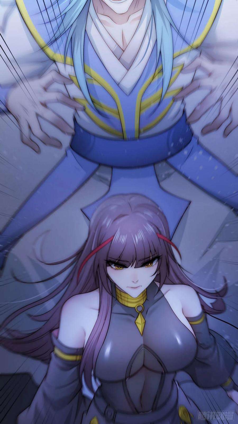 开局就无敌41话 想见你！