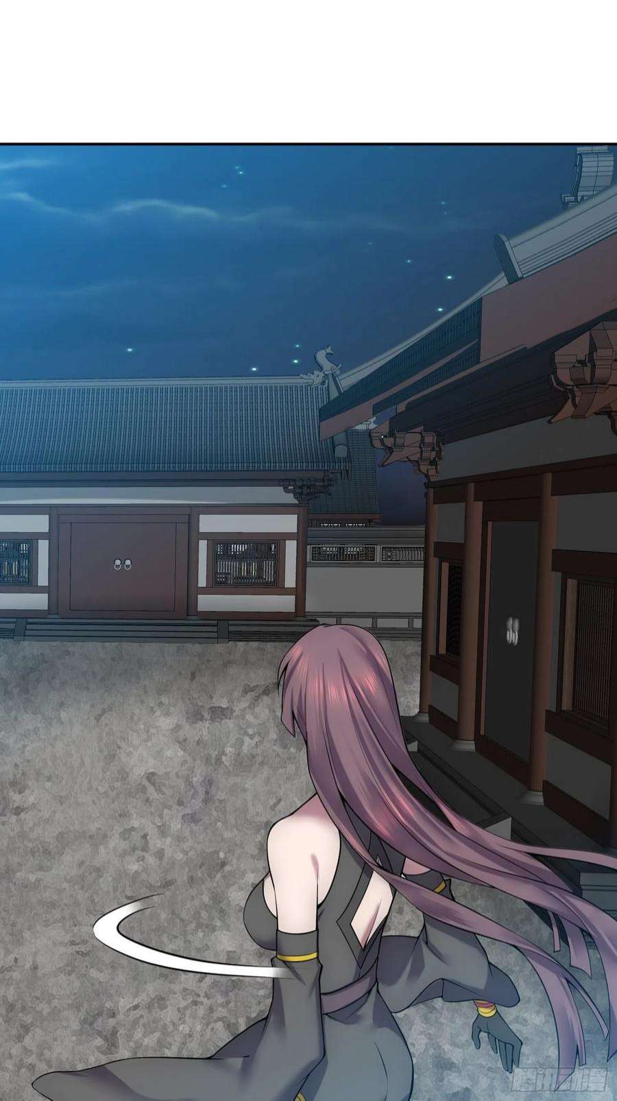 开局就无敌41话 想见你！