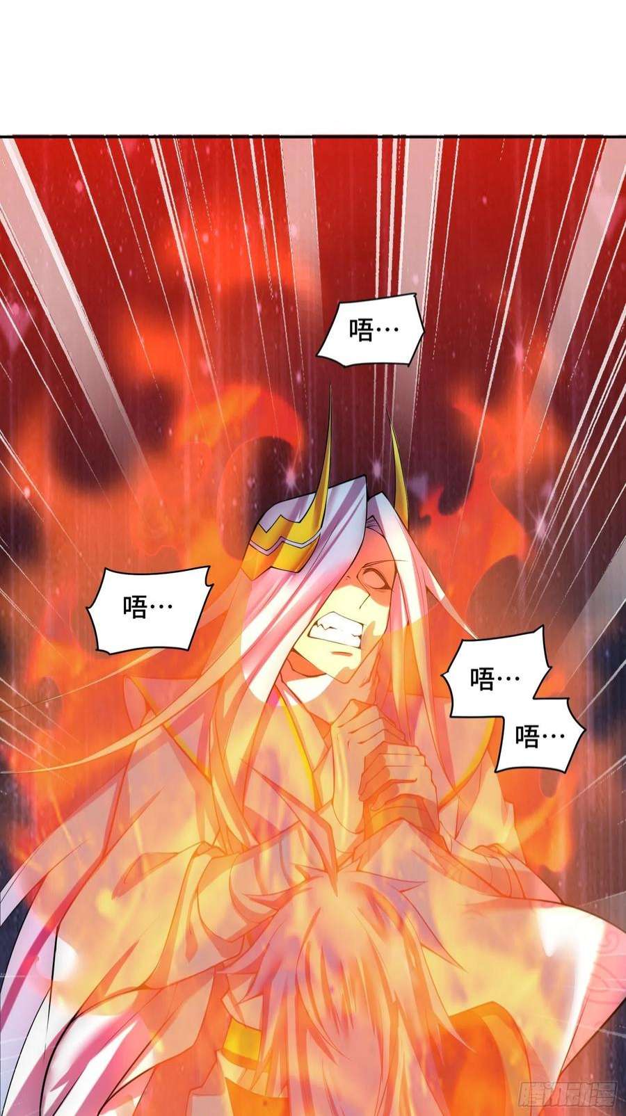 开局就无敌41话 想见你！