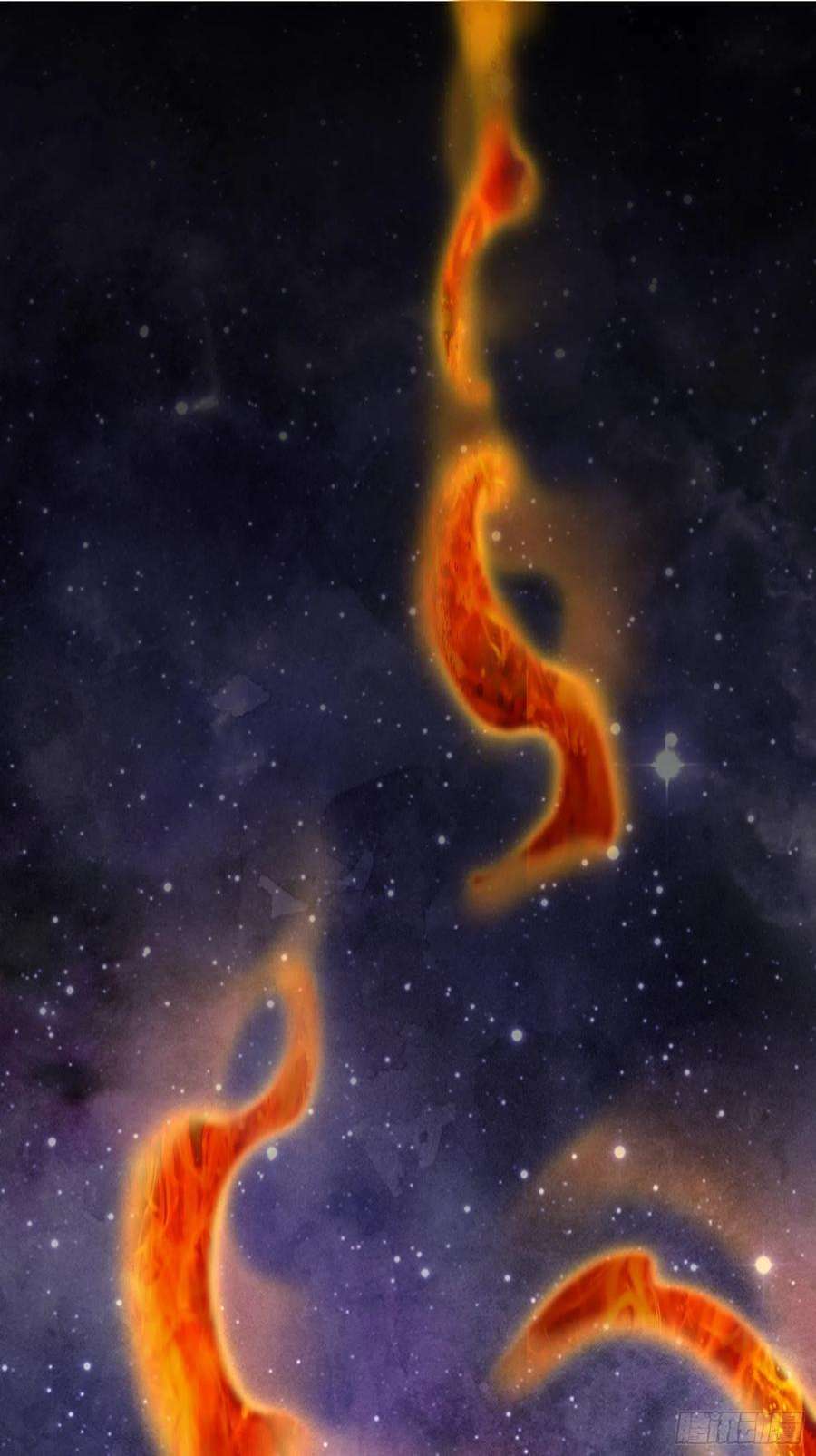 开局就无敌41话 想见你！