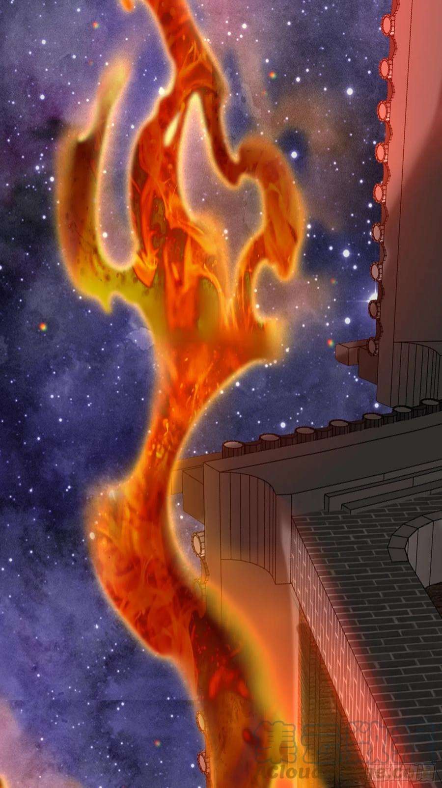 开局就无敌41话 想见你！