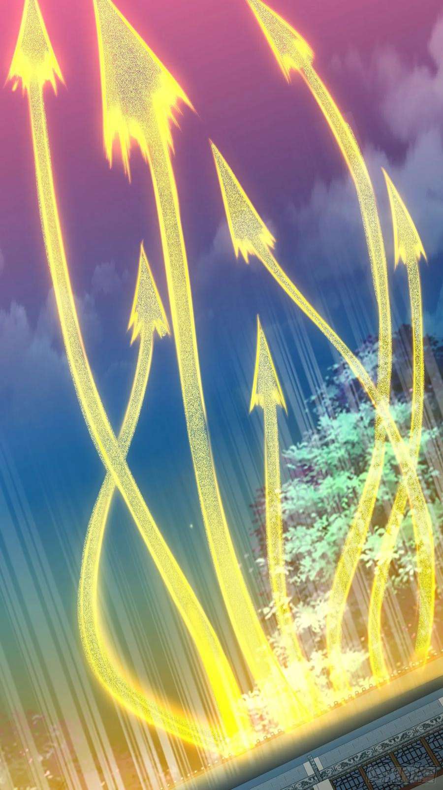 开局就无敌45话 陈长安造仙！