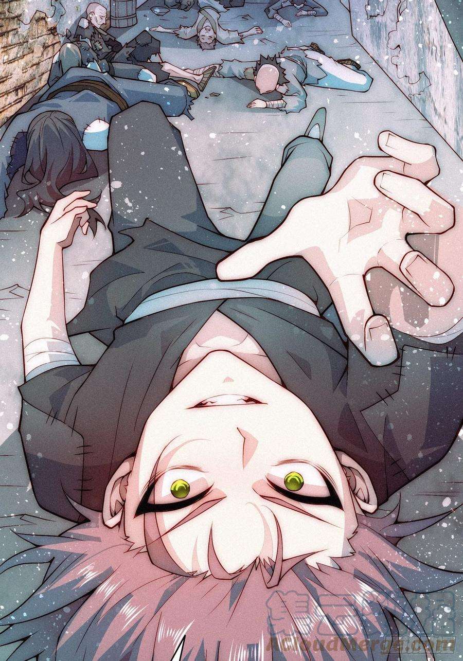 开局就无敌45话 陈长安造仙！