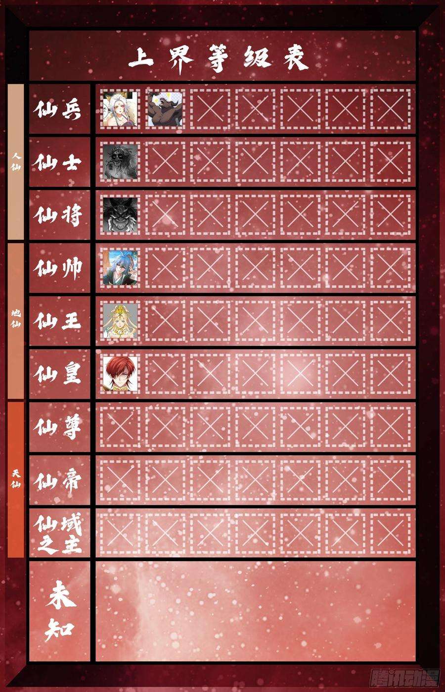 开局就无敌50话 夫君，你玩的好野！