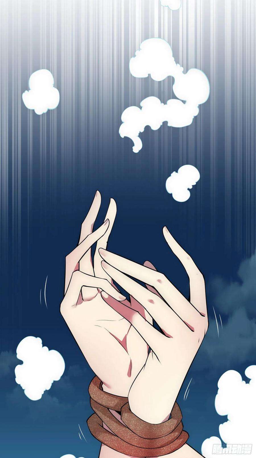 开局就无敌51话 特殊任务出现！