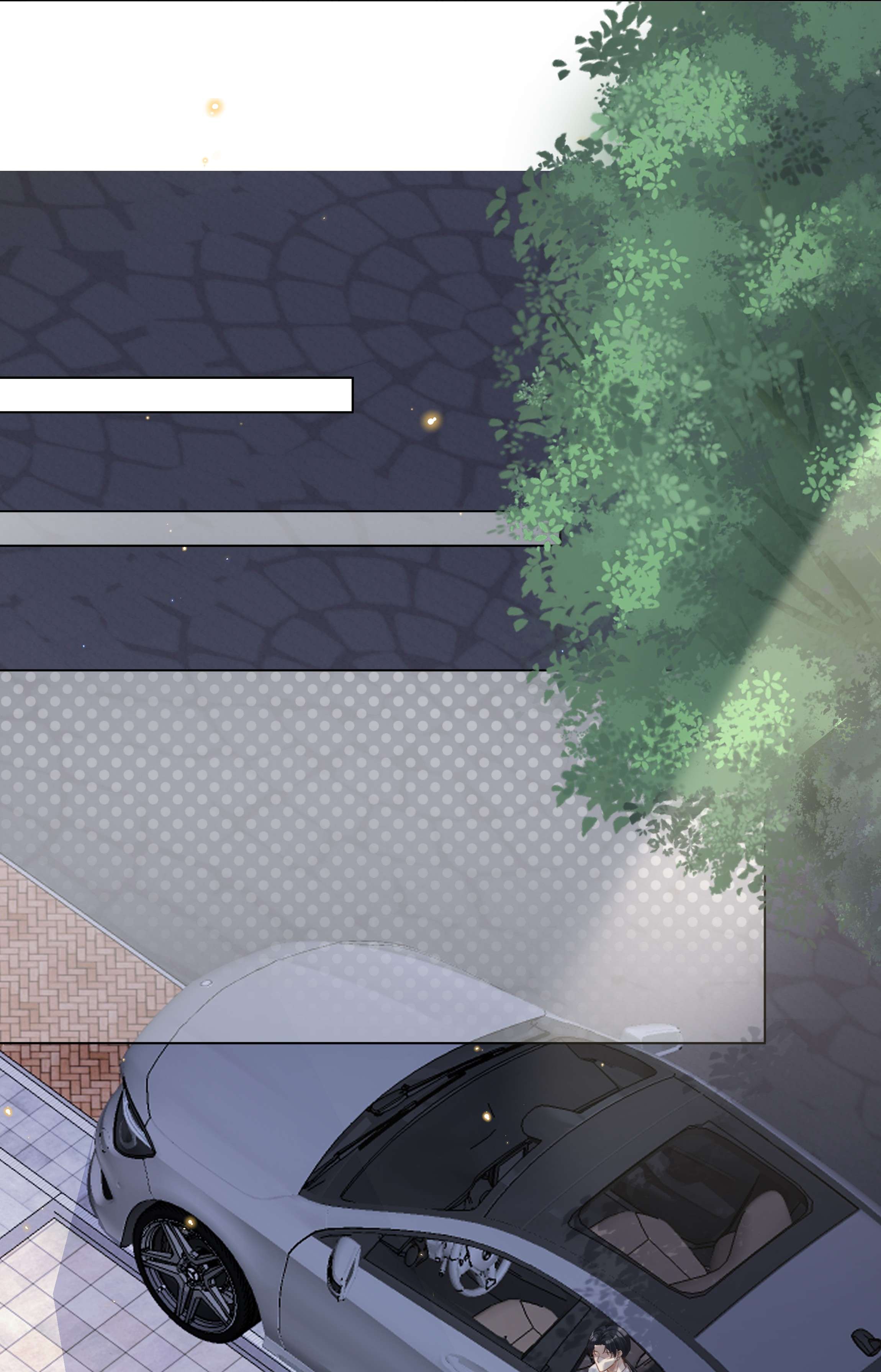 台风眼005 我刚认识他的时候，他很乖