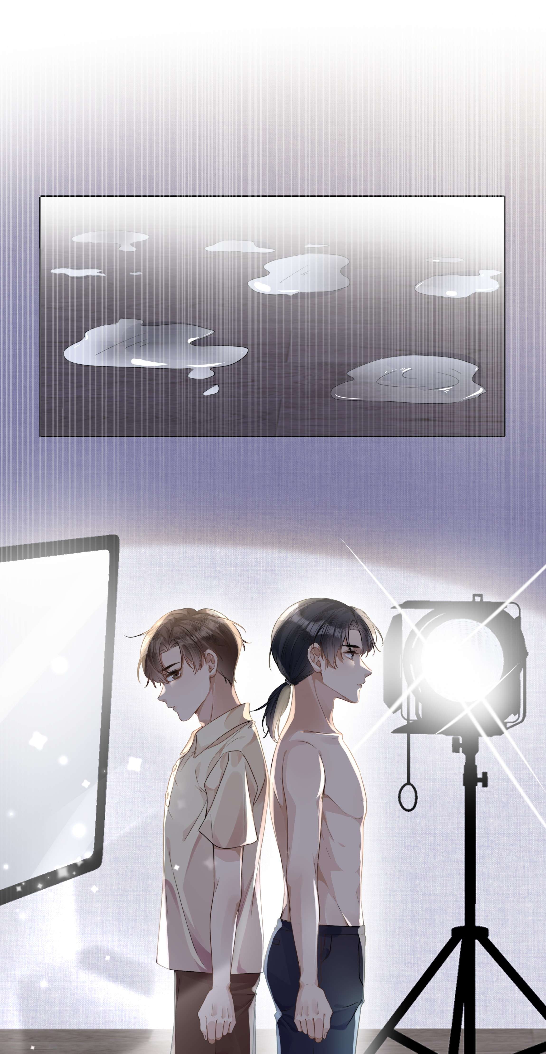 台风眼008 梁生祝梦