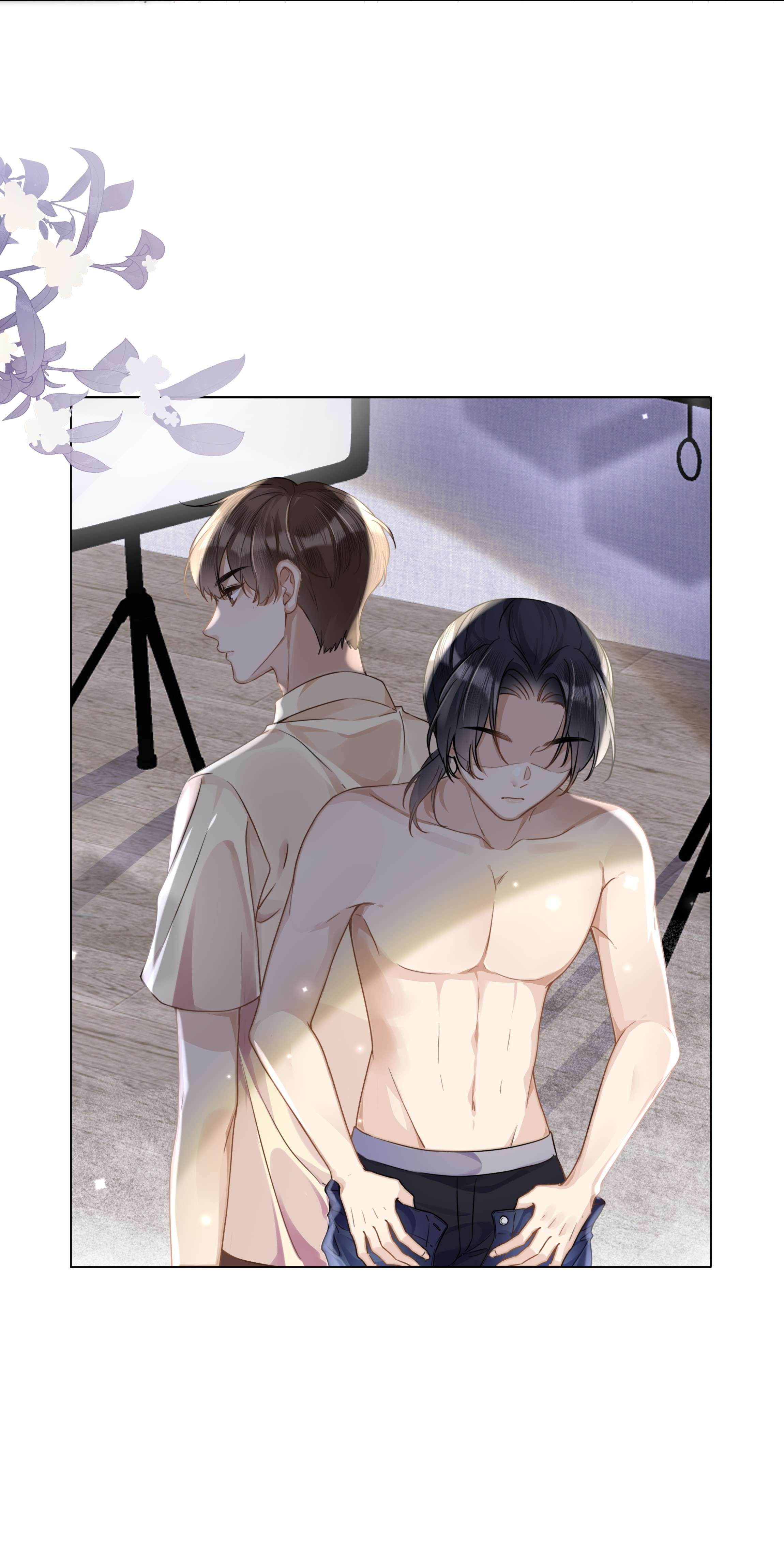 台风眼008 梁生祝梦