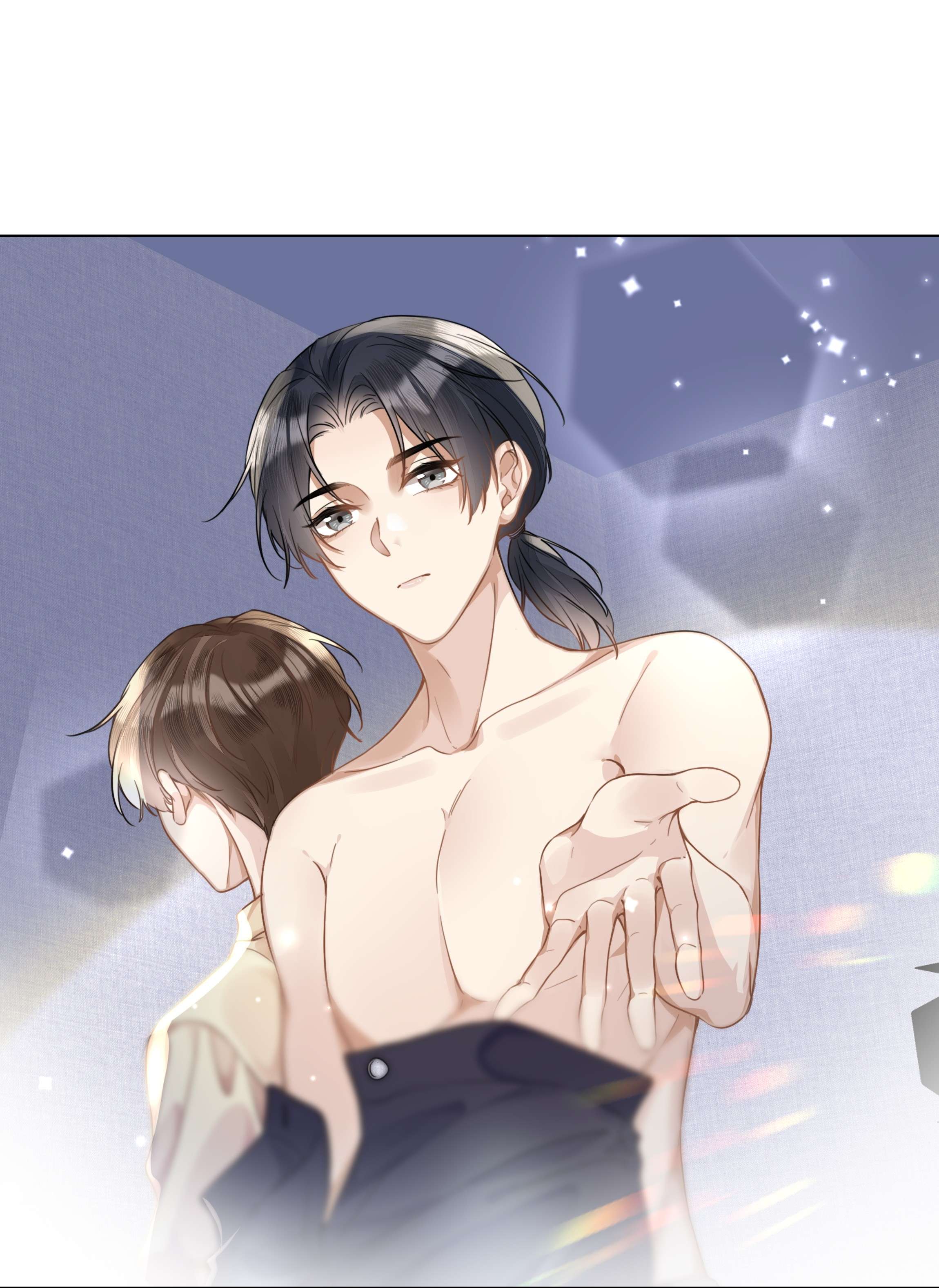 台风眼008 梁生祝梦