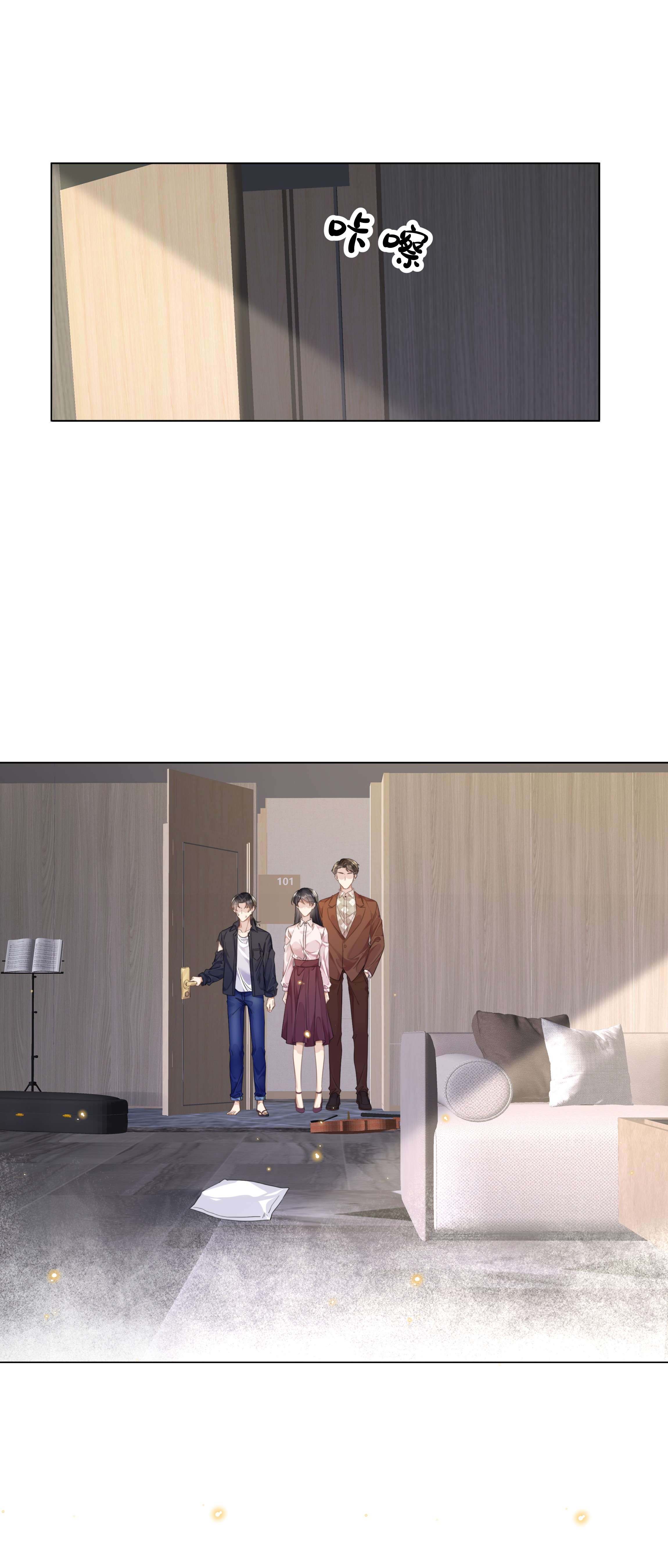 台风眼009 可我拉不了小提琴了