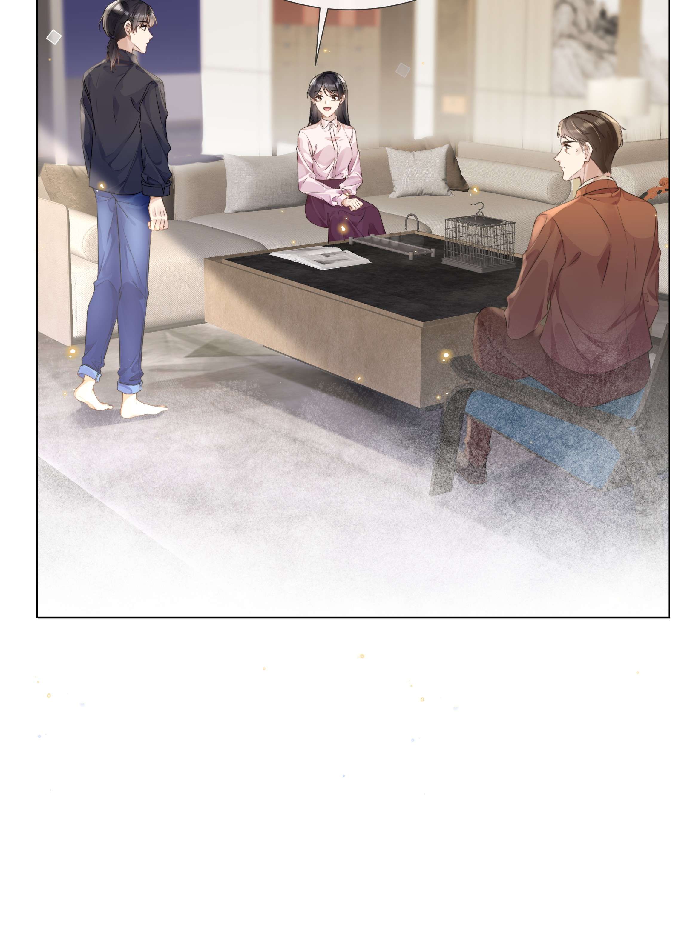 台风眼009 可我拉不了小提琴了