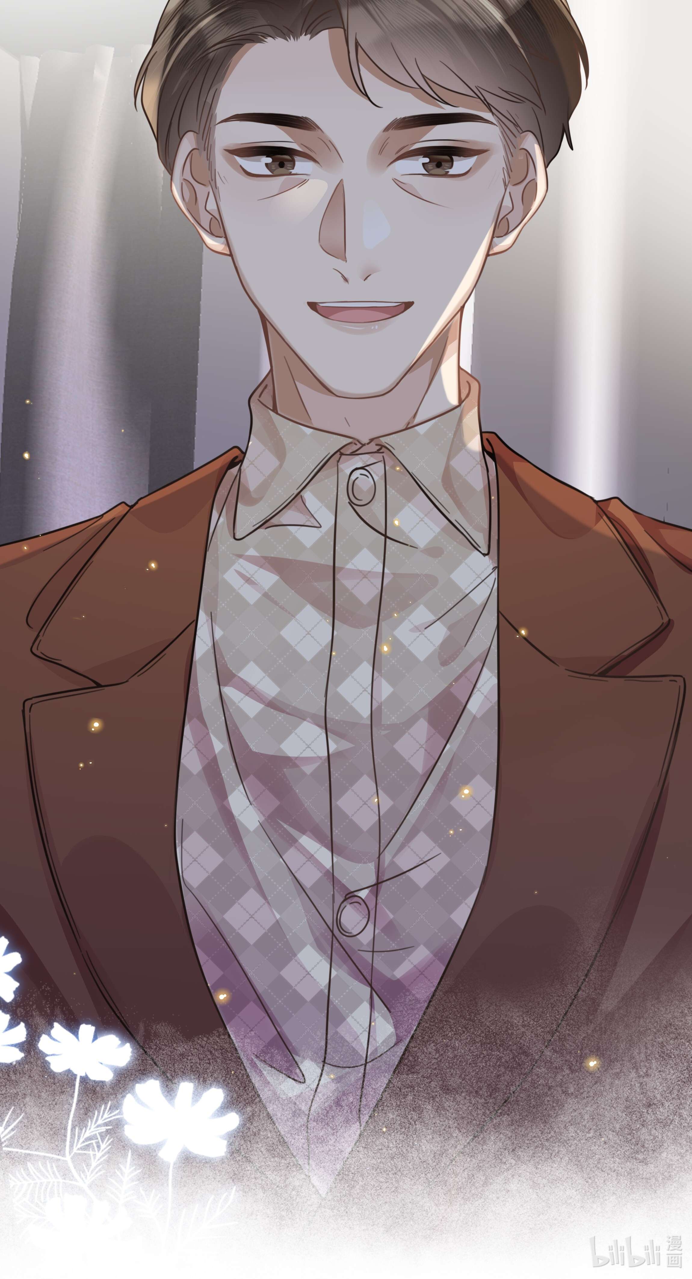 台风眼009 可我拉不了小提琴了