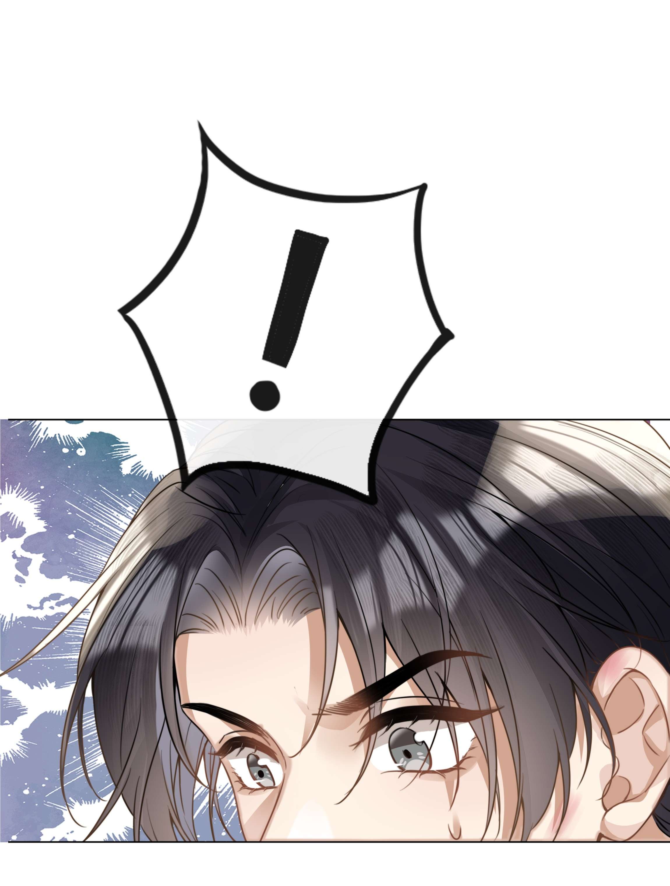 台风眼009 可我拉不了小提琴了