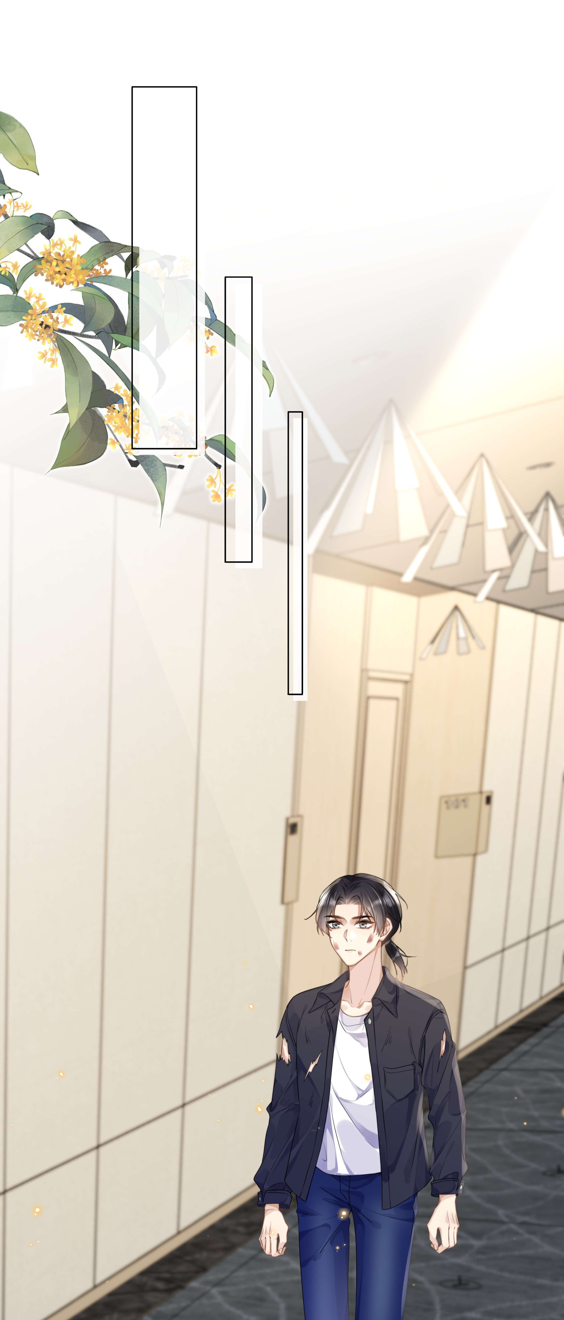 台风眼009 可我拉不了小提琴了