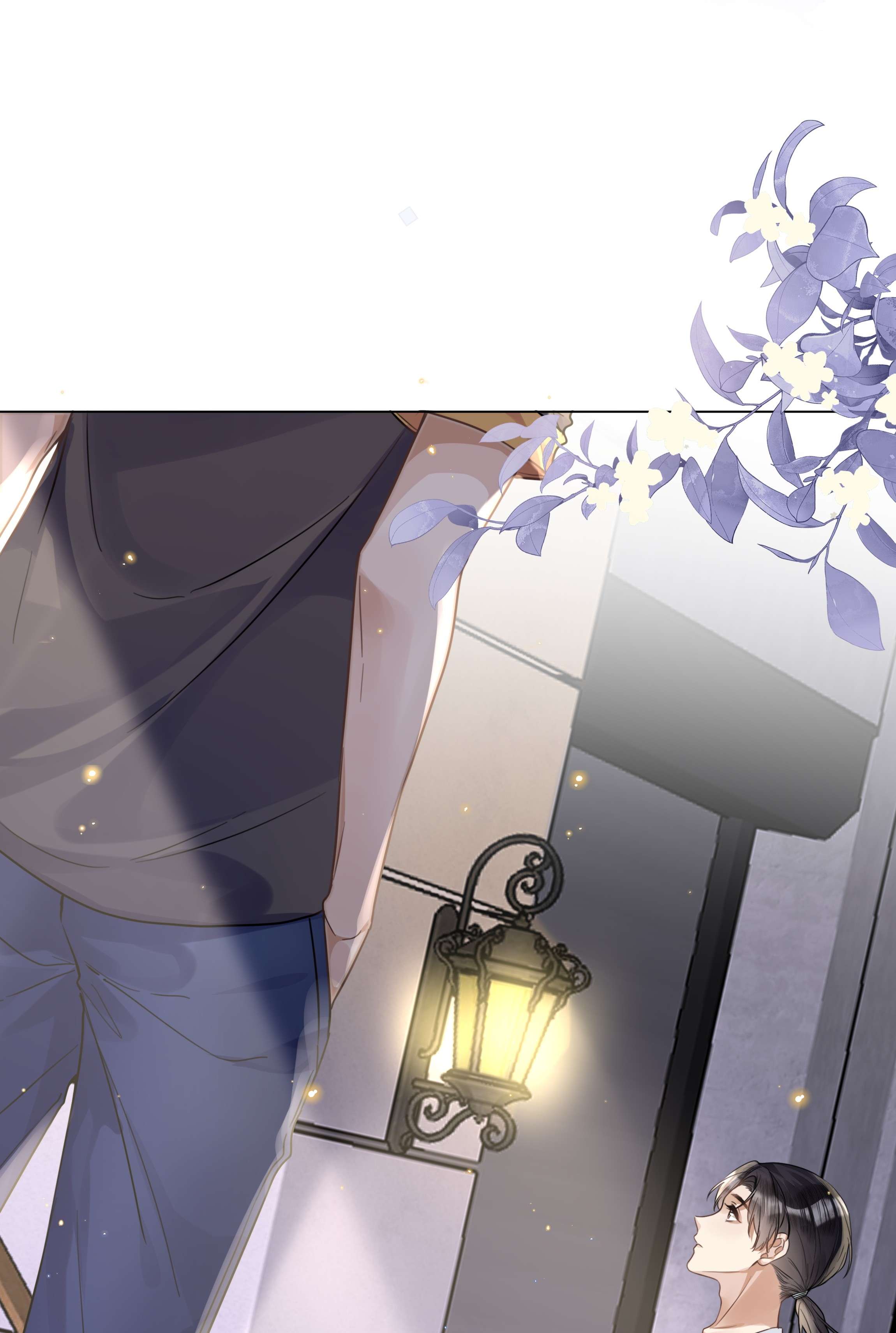 台风眼011 我爸的眼光还真不赖