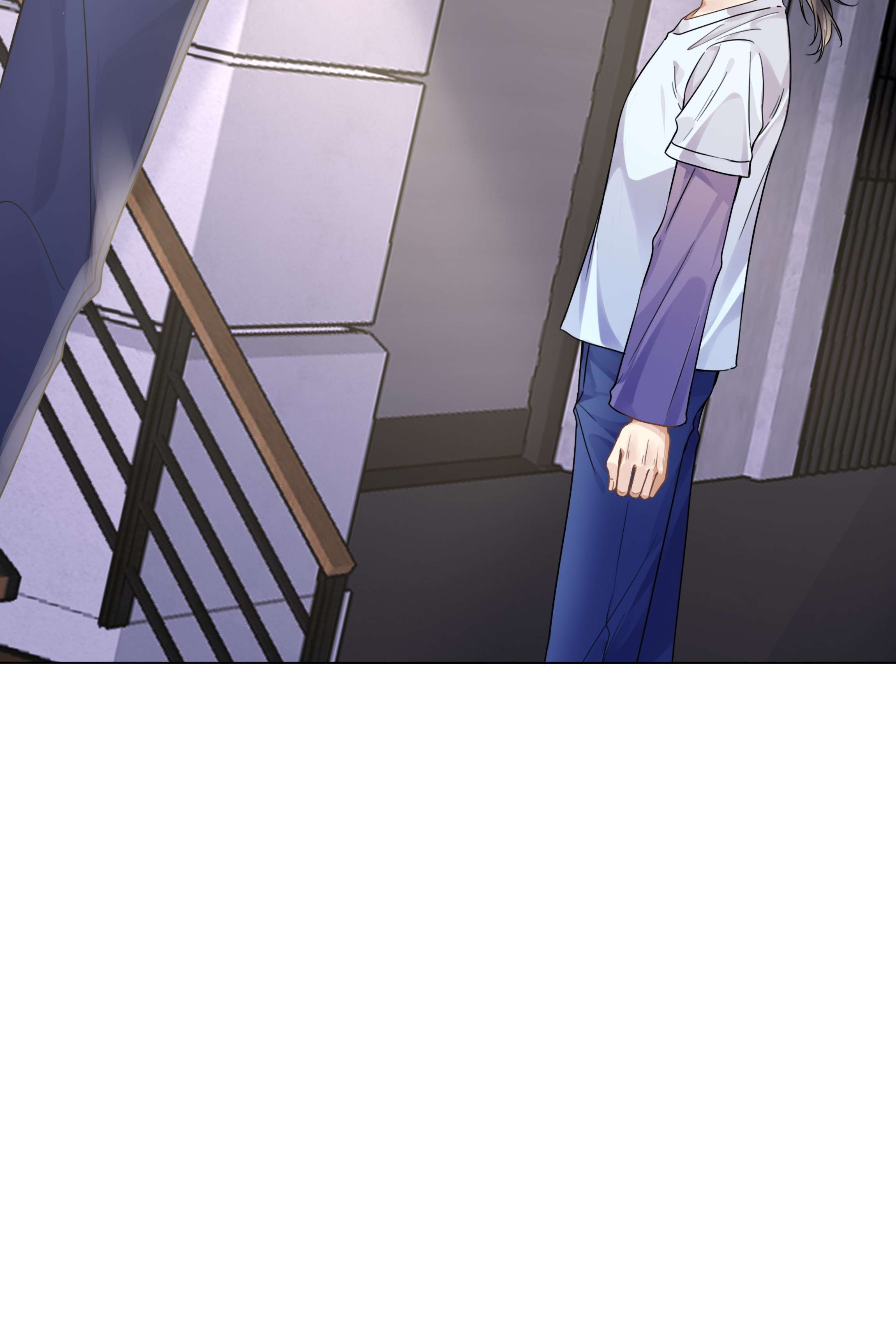 台风眼011 我爸的眼光还真不赖