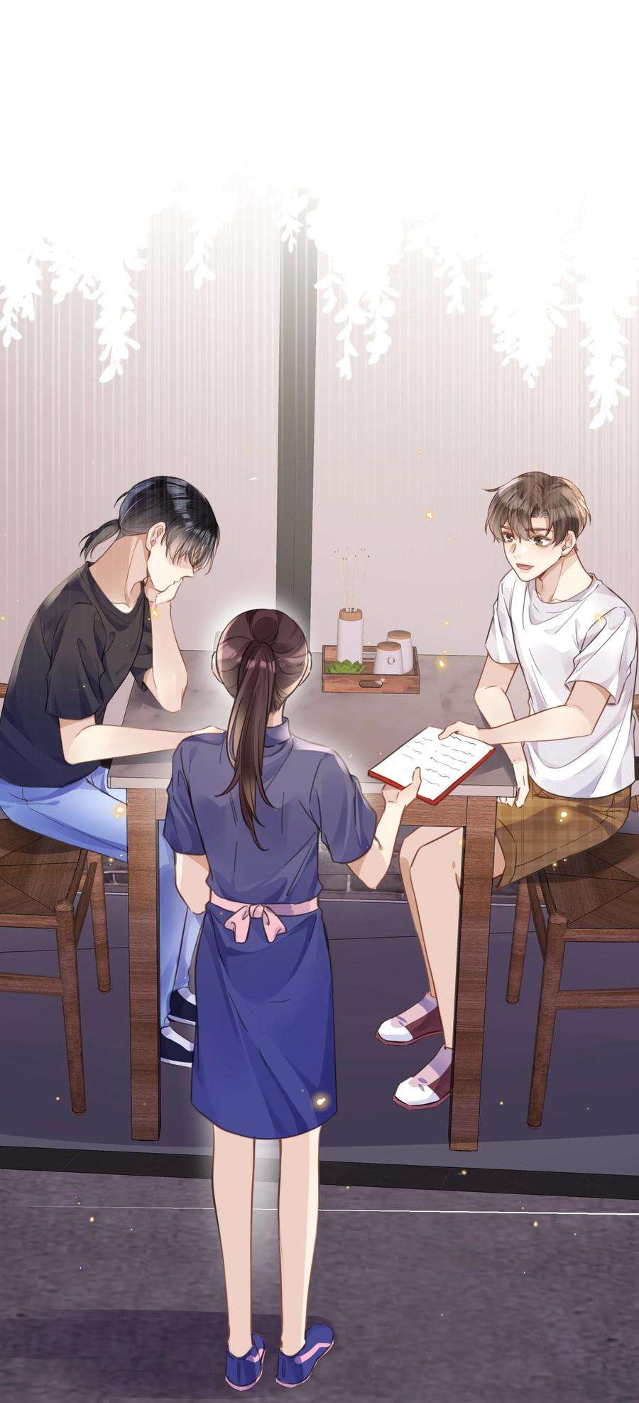 台风眼023 这个小少爷啊…