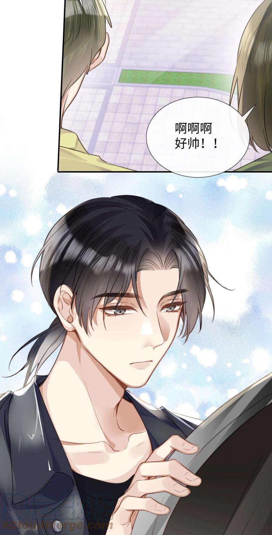 台风眼028 他是合适的