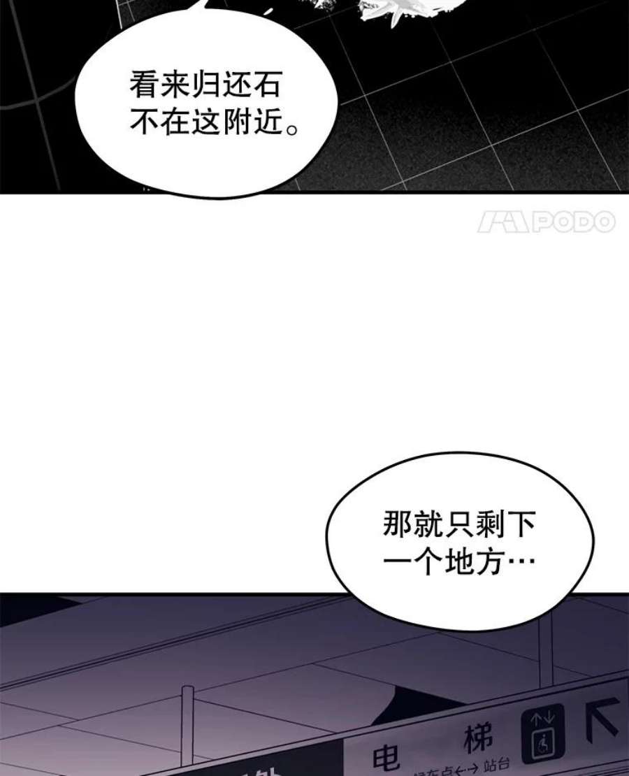 地铁站的亡灵巫师3.误入地下城（2）