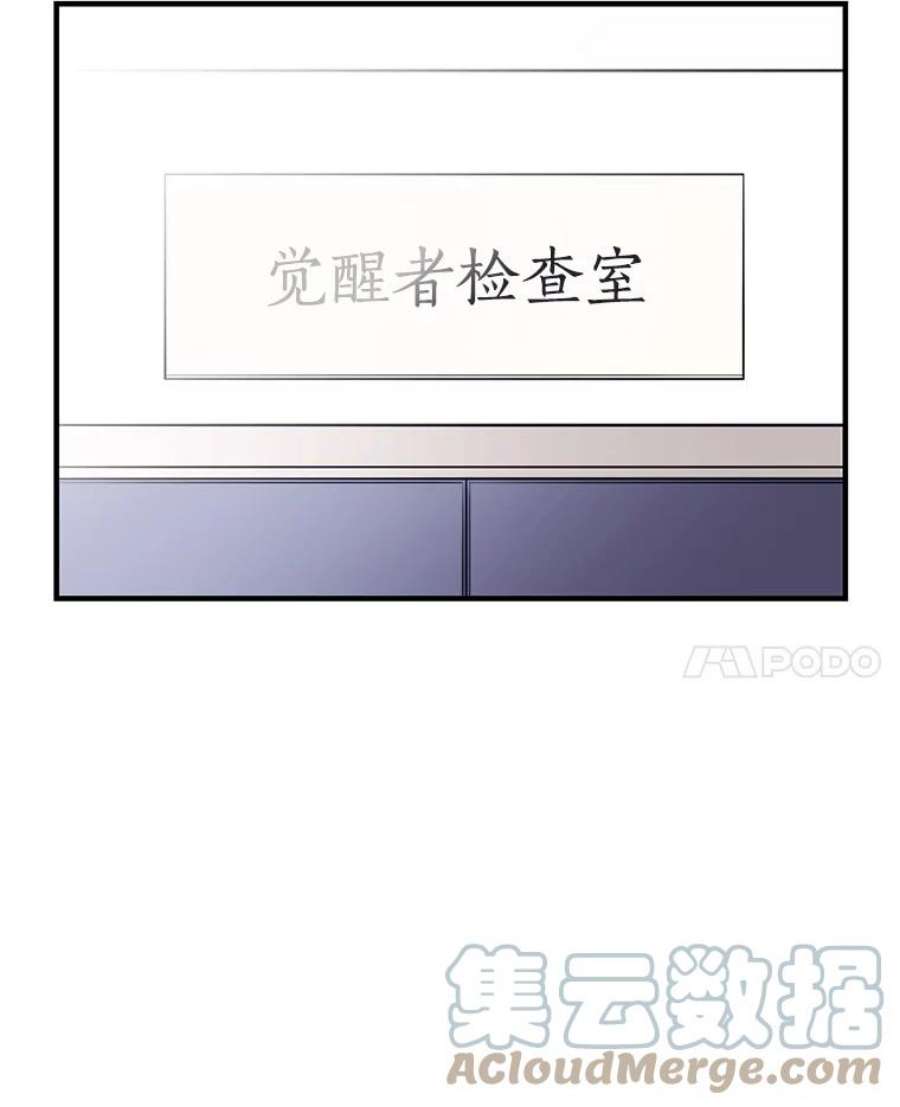地铁站的亡灵巫师5.注册觉醒者