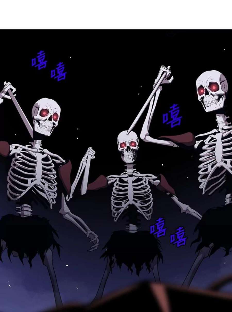 地铁站的亡灵巫师10.正式开启升级之路