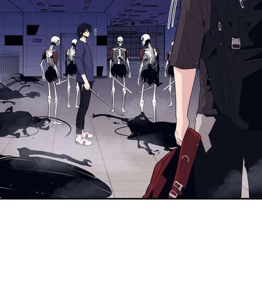 地铁站的亡灵巫师11.恶魔封印石