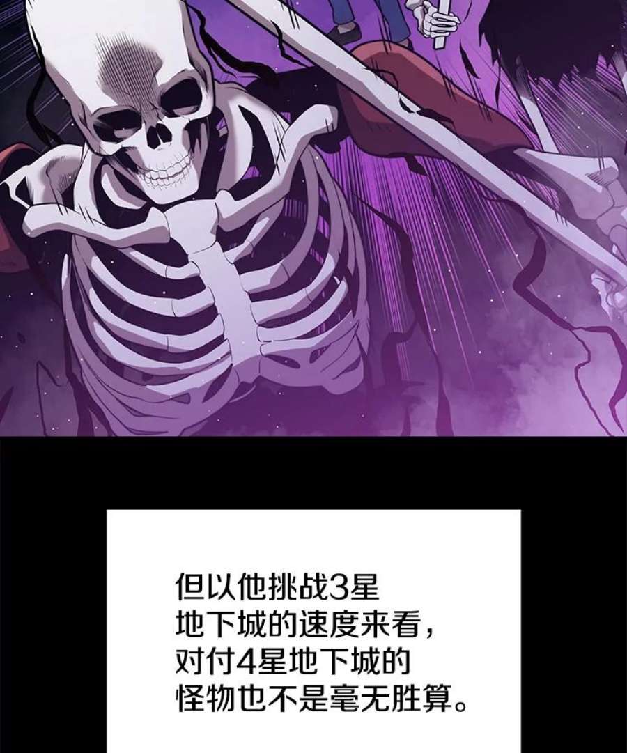 地铁站的亡灵巫师13.挑战4星地下城（1）