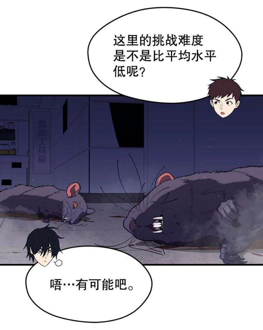 地铁站的亡灵巫师13.挑战4星地下城（1）