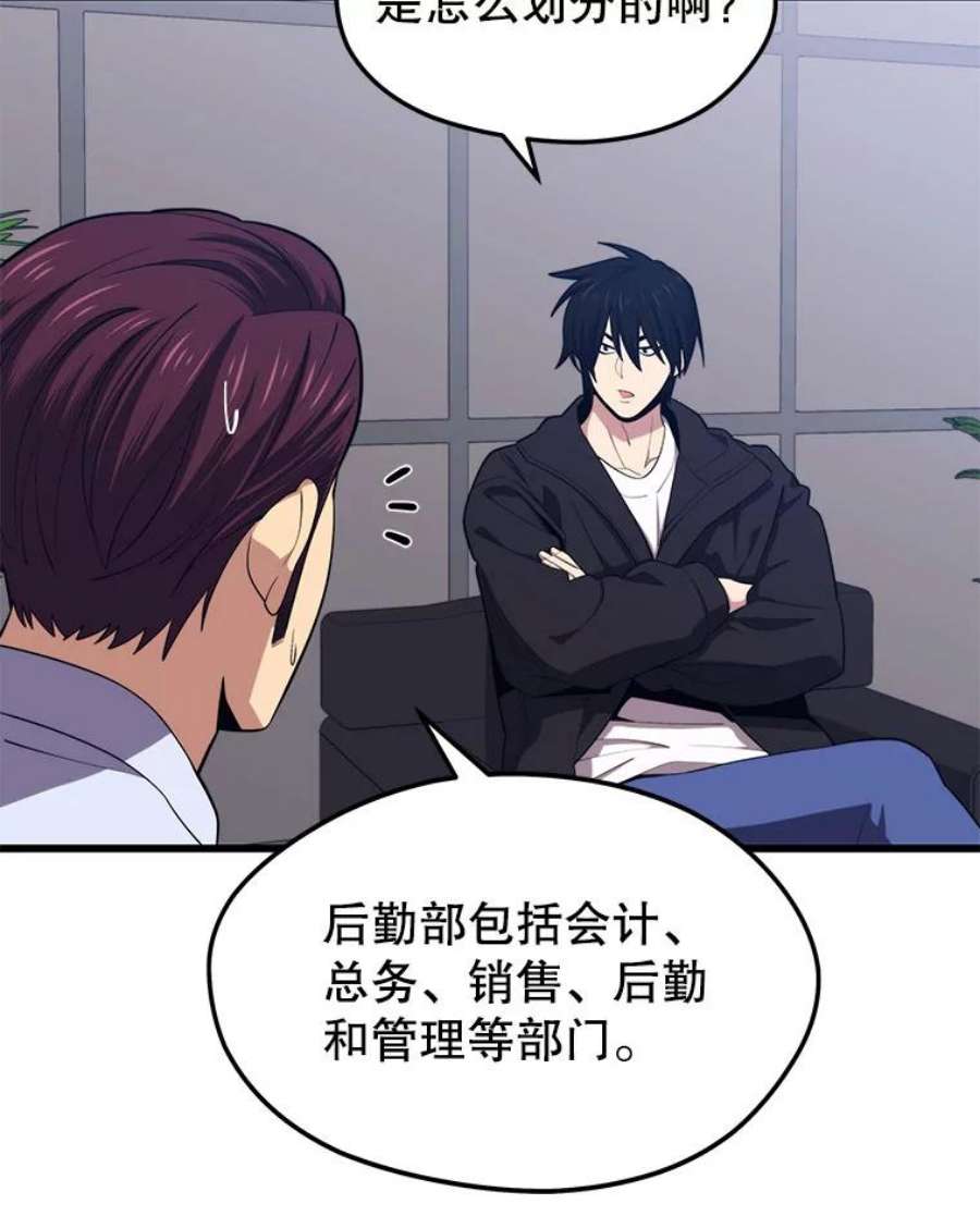地铁站的亡灵巫师23.创立公会（3）