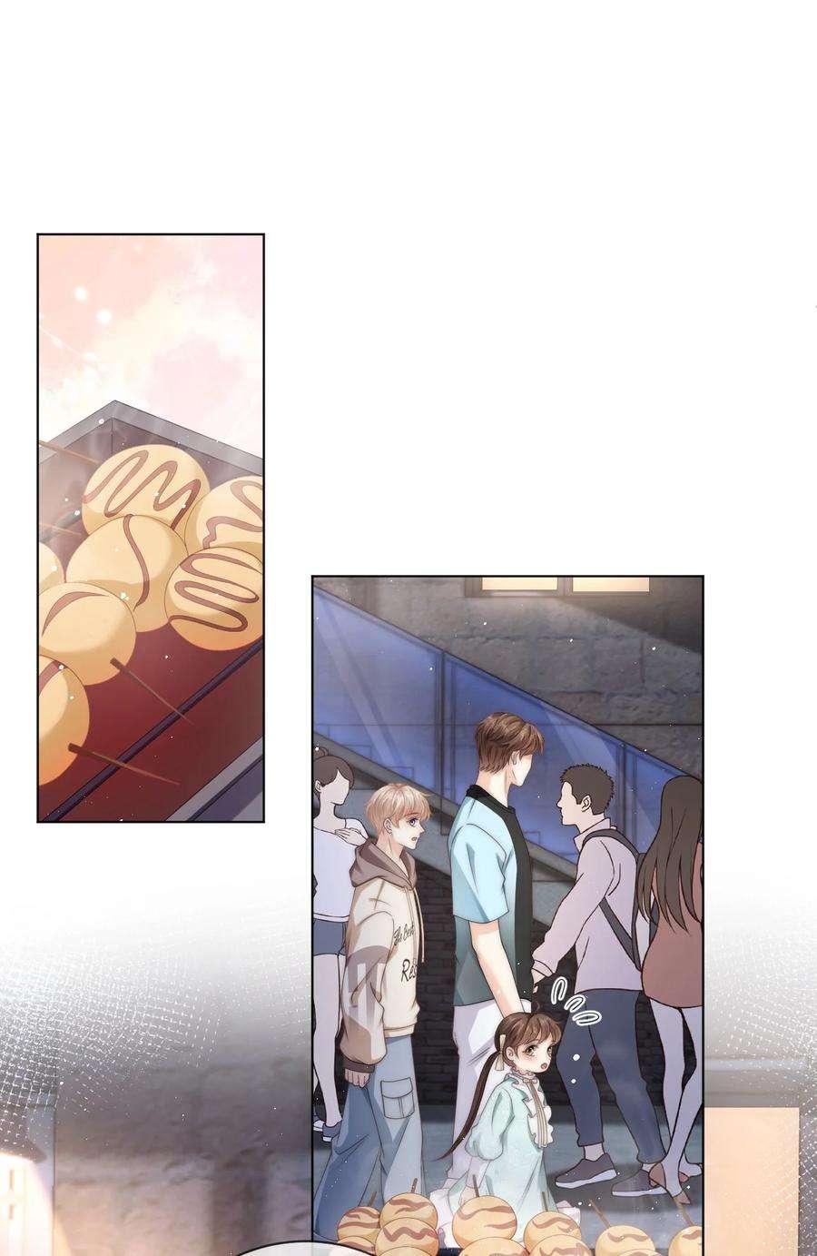 青梅屿029 逛夜市