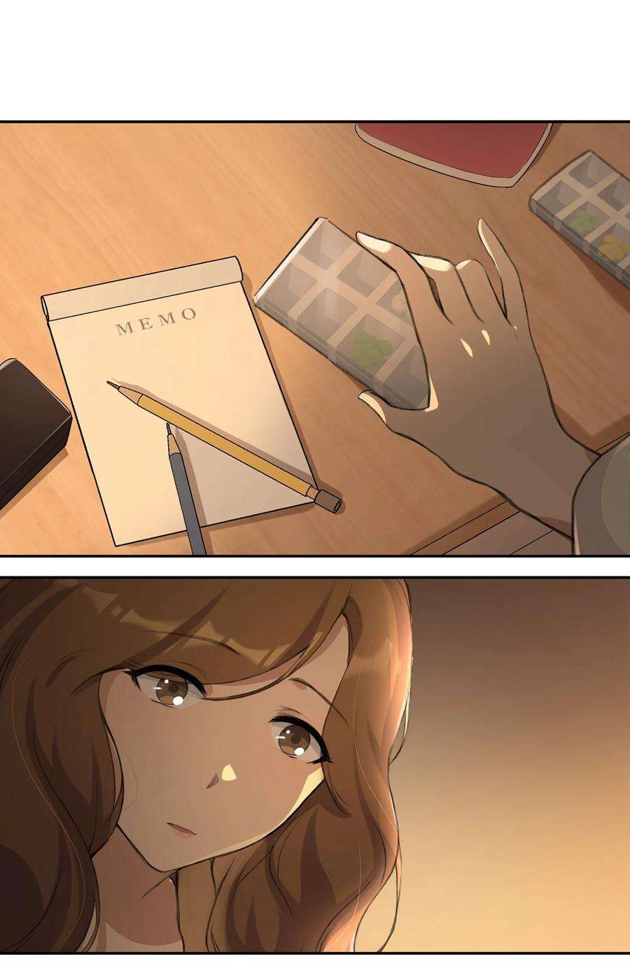 余情可待010 所以，是不是应该还有谢礼？