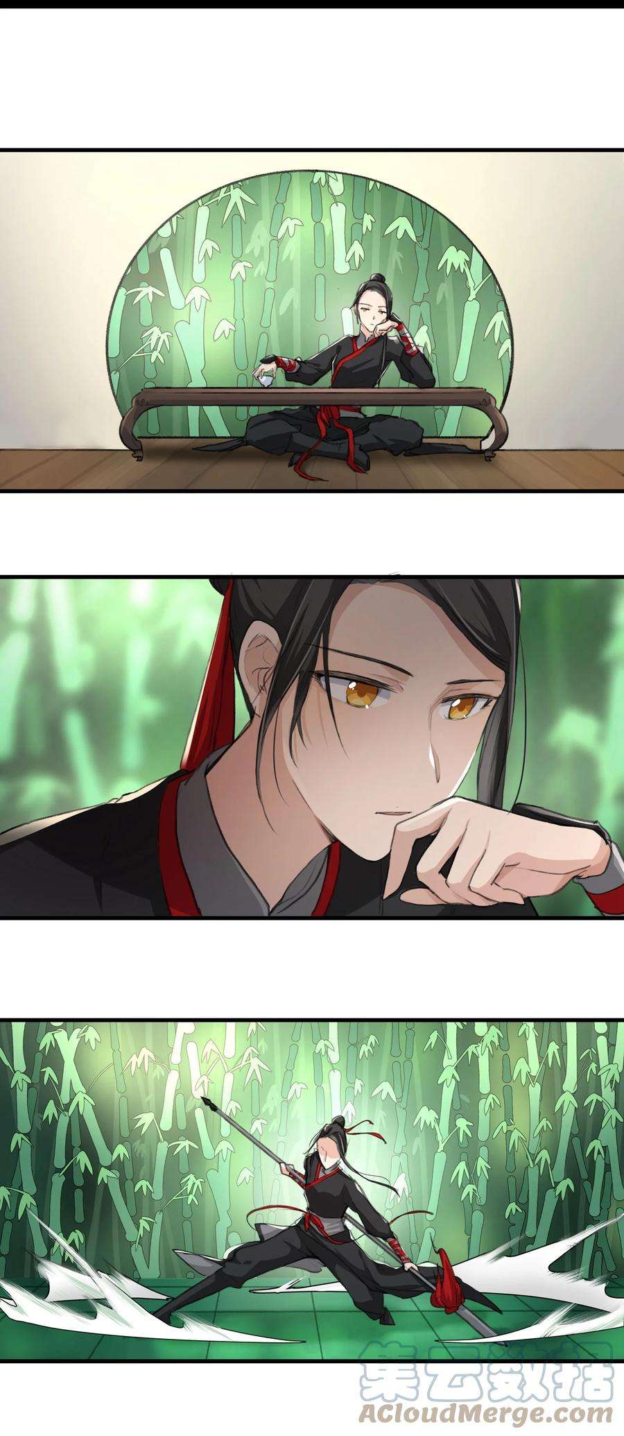 余情可待018 我觉得，很不好。