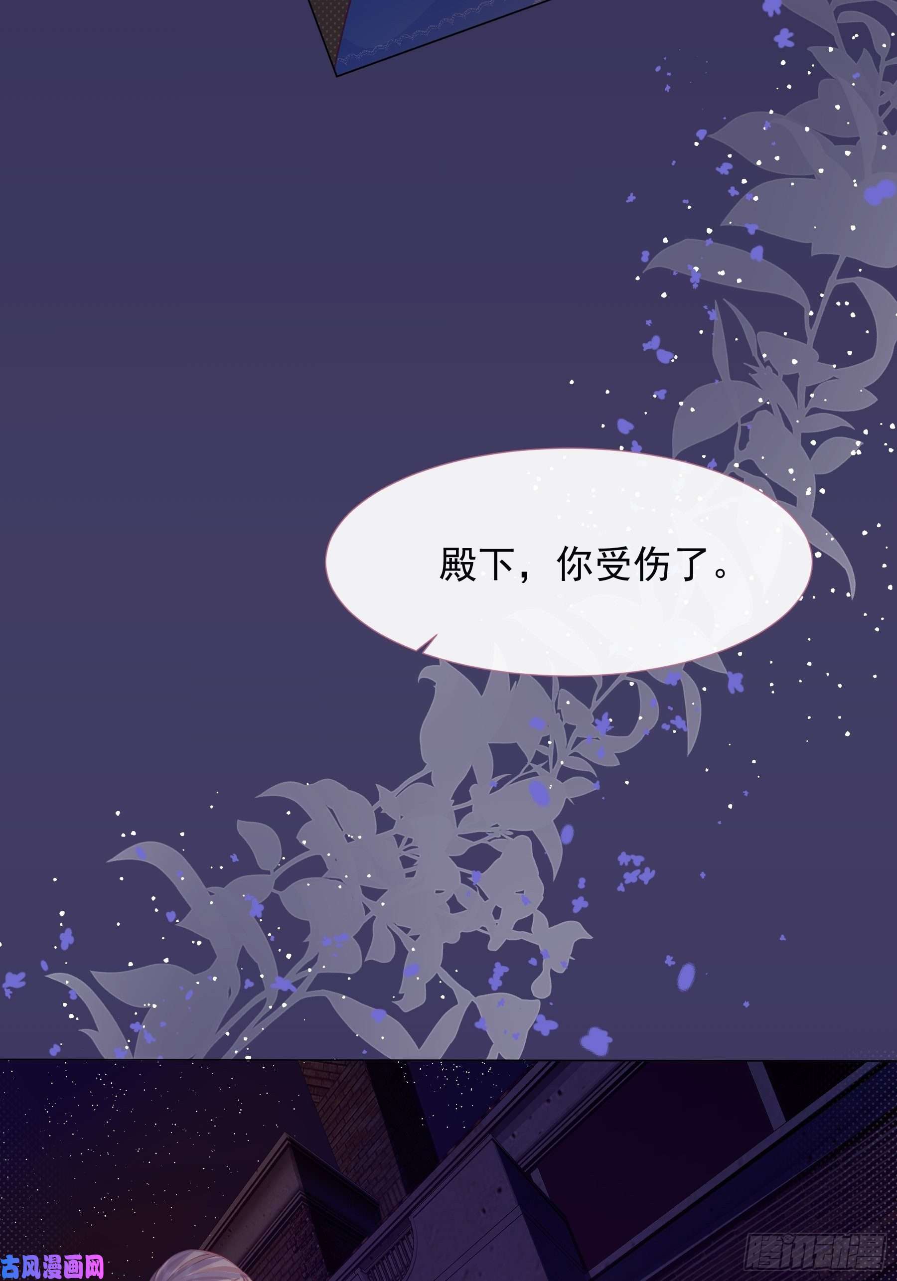 亲爱的妮妮塔第3话 狼崽出现