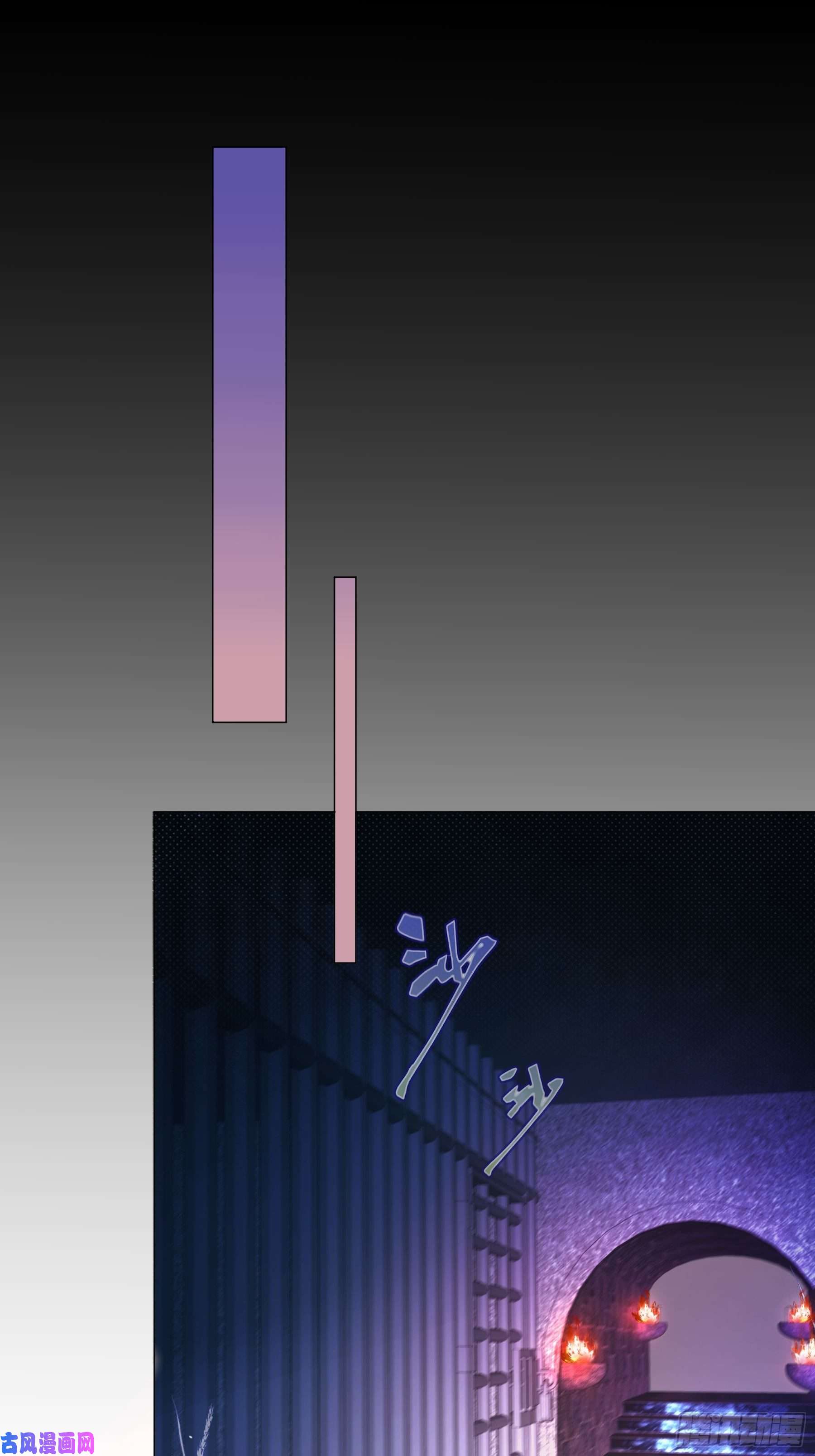 亲爱的妮妮塔第6话 她很像她的母亲